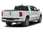 New 2026 Ram 1500 Limited Longhorn Crew Cab for sale #T25884 - photo 3