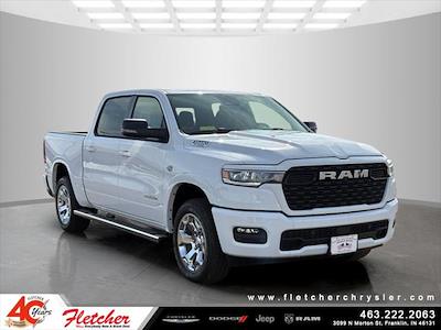 New 2026 Ram 1500 - photo 1