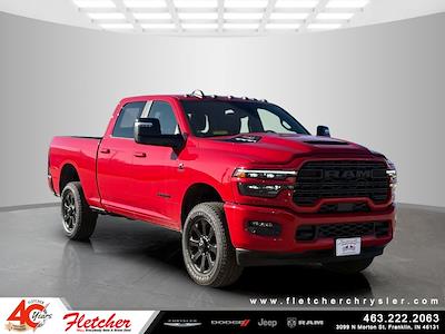 New 2026 Ram 2500 - photo 1