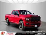 New 2026 Ram 2500 Laramie Crew Cab for sale #T25955 - photo 1