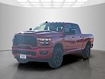 New 2026 Ram 2500 Laramie Crew Cab for sale #T25955 - photo 7