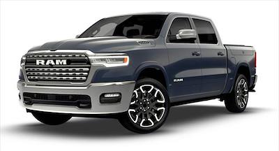New 2026 Ram 1500 Longhorn Crew Cab for sale #T25956 - photo 1