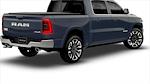 New 2026 Ram 1500 Longhorn Crew Cab for sale #T25956 - photo 2