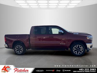 Used 2025 Ram 1500 - photo 1