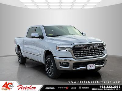 New 2026 Ram 1500 - photo 1