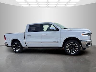 New 2026 Ram 1500 - photo 1