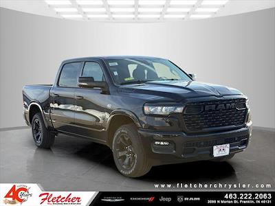 New 2026 Ram 1500 - photo 1