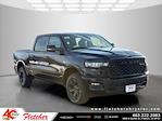New 2026 Ram 1500 Big Horn Crew Cab for sale #T25972 - photo 1