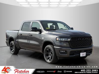New 2026 Ram 1500 - photo 1
