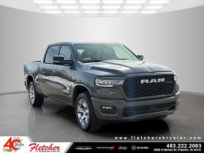 New 2026 Ram 1500 - photo 1
