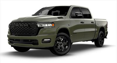 New 2026 Ram 1500 - photo 1