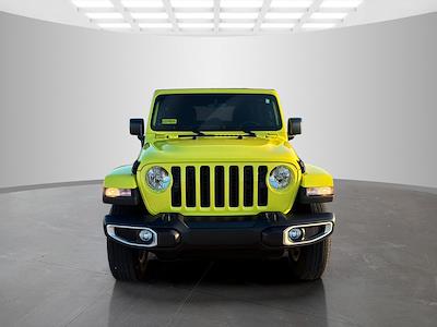 Used 2023 Jeep Gladiator - photo 1