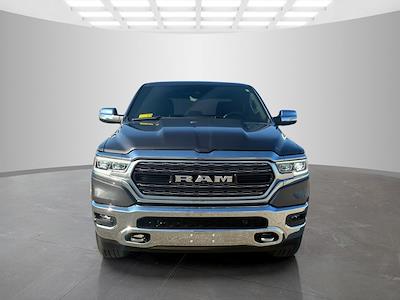 Used 2021 Ram 1500 - photo 1