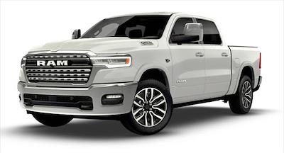 New 2026 Ram 1500 - photo 1
