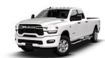 New 2026 Ram 2500 Big Horn Crew Cab for sale #T25999 - photo 1