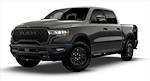 New 2026 Ram 1500 Rebel Crew Cab for sale #T26004 - photo 1