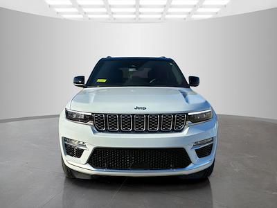 Used 2025 Jeep Grand Cherokee - photo 1