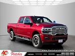 New 2026 Ram 2500 Laramie Crew Cab for sale #T26013 - photo 1