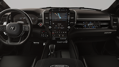 New 2026 Ram 1500 - photo 1