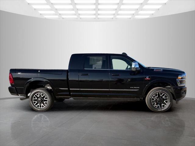 New 2026 Ram 2500 - photo 6