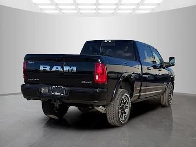 New 2026 Ram 2500 - photo 1