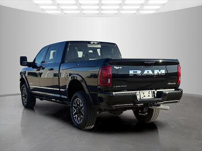 New 2026 Ram 2500 - photo 1