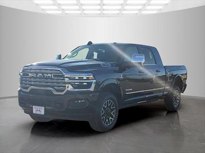 New 2026 Ram 2500 - photo 1