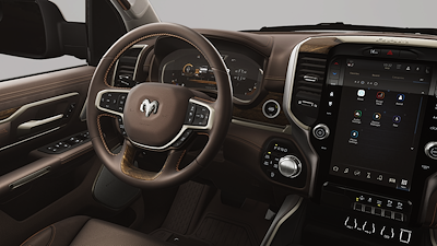 New 2026 Ram 1500 - photo 1