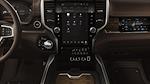 New 2026 Ram 1500 Longhorn Crew Cab for sale #T26027 - photo 5
