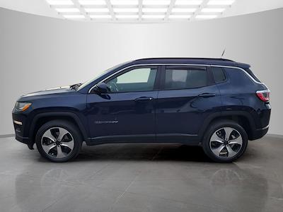 2020 Jeep Compass 4WD SUV for sale #T26139A - photo 2