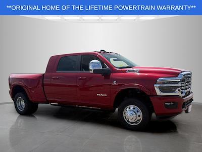 2026 Ram 3500 Mega Cab DRW 4WD Pickup for sale #T26155 - photo 2