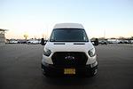 2022 Ford Transit 350 High Roof RWD, Empty Cargo Van for sale #D131050A - photo 8