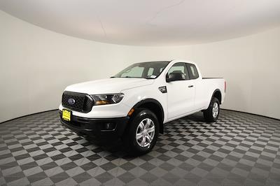 2019 Ford Ranger Super Cab 4x2, Pickup for sale #D131050U - photo 1