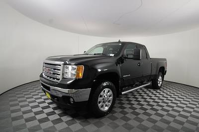 2013 GMC Sierra 2500 Extended Cab 4x4, Pickup for sale #D140980C - photo 1