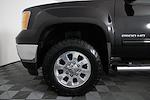 2013 GMC Sierra 2500 Extended Cab 4x4, Pickup for sale #D140980C - photo 12