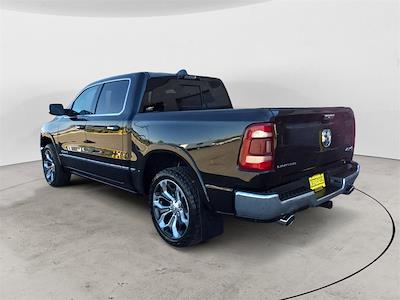 2021 Ram 1500 Crew Cab 4WD Pickup for sale #D141360A - photo 2