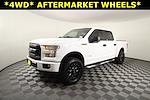 2016 Ford F-150 SuperCrew Cab 4x4 Pickup for sale #D152077B - photo 1