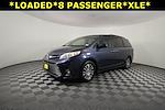 Used 2018 Toyota Sienna XLE Minivan for sale #D152238A - photo 1