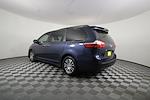 Used 2018 Toyota Sienna XLE Minivan for sale #D152238A - photo 2
