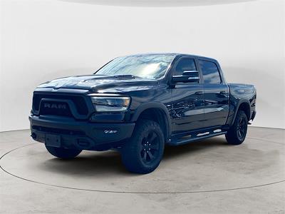 2021 Ram 1500 Crew Cab 4x4 Pickup for sale #D152245A - photo 1
