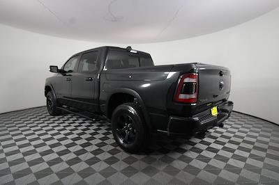 2021 Ram 1500 Crew Cab 4x4 Pickup for sale #D152245A - photo 2