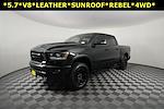 2021 Ram 1500 Crew Cab 4x4 Pickup for sale #D152245A - photo 1