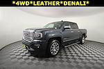 2017 GMC Sierra 1500 Crew Cab 4x4 Pickup for sale #D152285C - photo 1