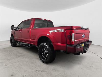 2019 Ford F-250 Crew Cab 4WD Pickup for sale #D152310A - photo 2