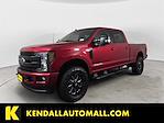 2019 Ford F-250 Crew Cab 4WD Pickup for sale #D152310A - photo 1