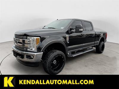 2019 Ford F-250 Crew Cab 4WD Pickup for sale #D152310B - photo 1