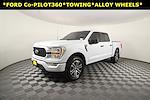 2021 Ford F-150 SuperCrew Cab 4x4 Pickup for sale #D152333A - photo 1