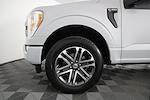 2021 Ford F-150 SuperCrew Cab 4x4 Pickup for sale #D152333A - photo 10