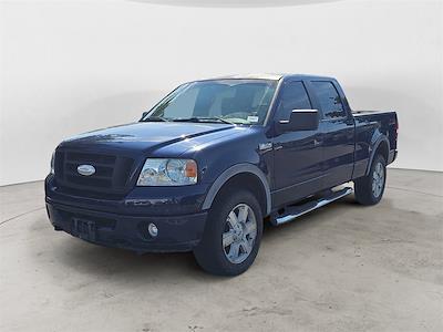 2007 Ford F-150 SuperCrew Cab 4x4 Pickup for sale #D152353A - photo 1