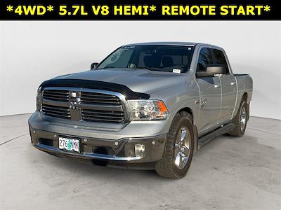 2019 Ram 1500 Classic Crew Cab 4WD Pickup for sale #D152426B - photo 1